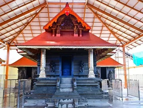 Temple